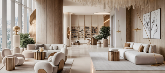 2 bedrooms Apartment in Business Bay, UAE No. 97287 12