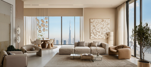 2 bedrooms Apartment in Business Bay, UAE No. 97287 11