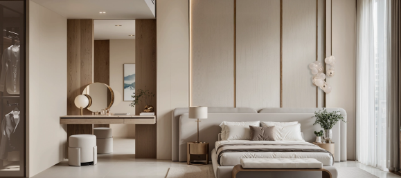 2 bedrooms Apartment in Business Bay, UAE No. 97287 8