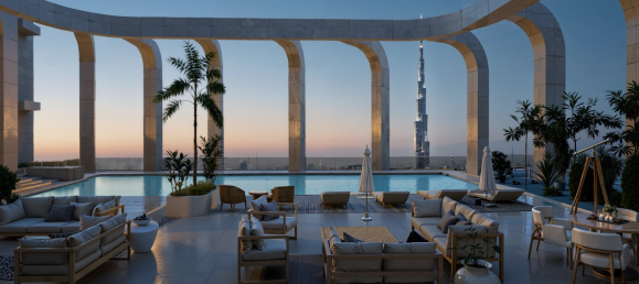 2 bedrooms Apartment in Business Bay, UAE No. 97287 2