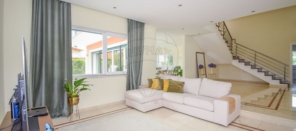 Casa T5 em Sintra, Portugal N.º 51831 22