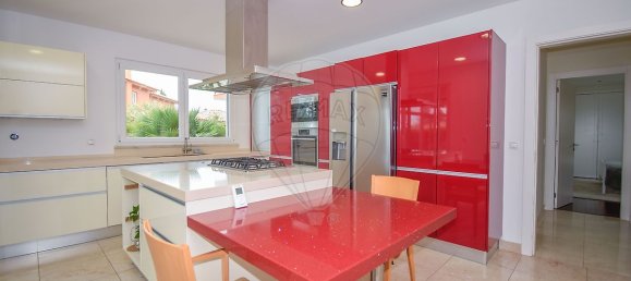 Casa T5 em Sintra, Portugal N.º 51831 15