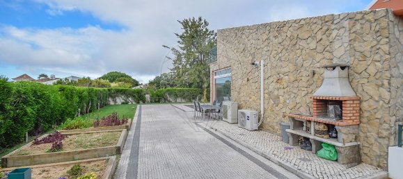 Casa T5 em Sintra, Portugal N.º 51831 10