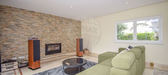 Casa T5 em Sintra, Portugal N.º 51831 20