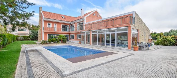 Casa T5 em Sintra, Portugal N.º 51831 7