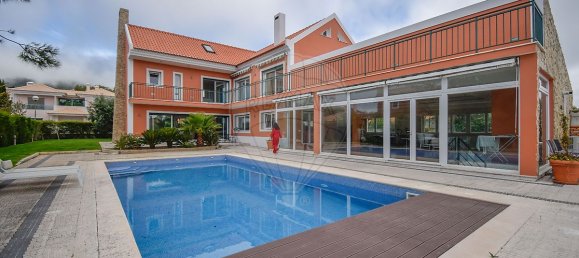 Casa T5 em Sintra, Portugal N.º 51831 13