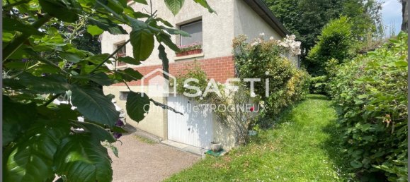 Villa de 5 dormitorios en Amiens, France No. 243015 10