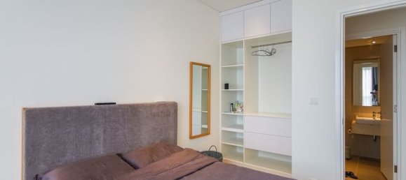 1-salle Bureau à Thu Duc, Vietnam No. 16274 2