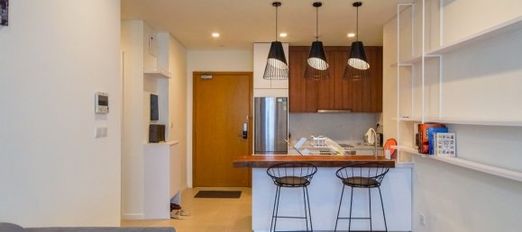 1-salle Bureau à Thu Duc, Vietnam No. 16274 5