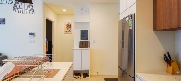 1-salle Bureau à Thu Duc, Vietnam No. 16274 8