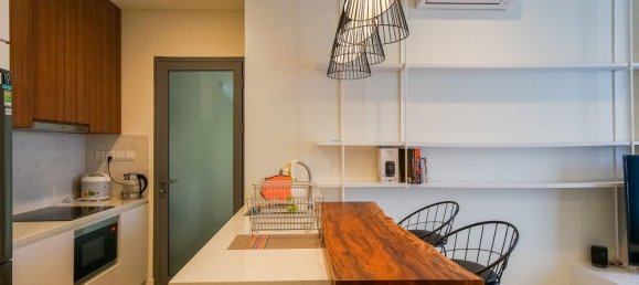 1-salle Bureau à Thu Duc, Vietnam No. 16274 7