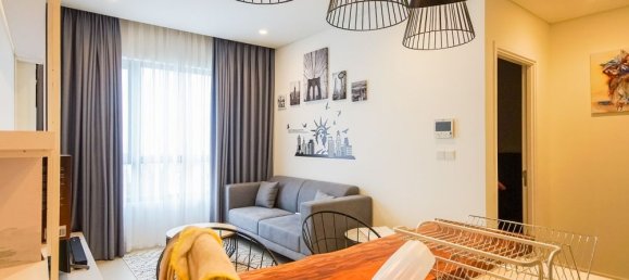 1-salle Bureau à Thu Duc, Vietnam No. 16274 10