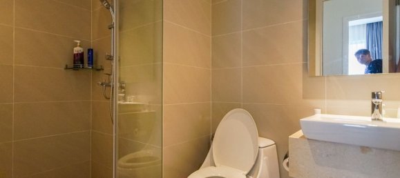 1-salle Bureau à Thu Duc, Vietnam No. 16274 3