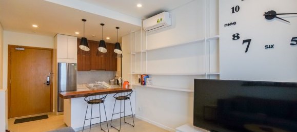 1-salle Bureau à Thu Duc, Vietnam No. 16274 6