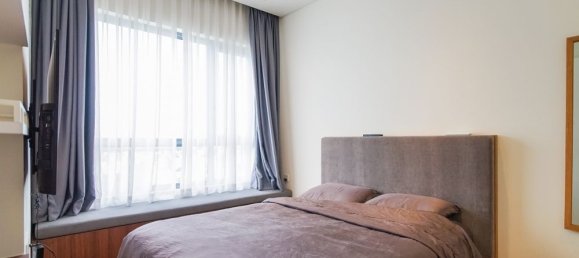 1-salle Bureau à Thu Duc, Vietnam No. 16274 13