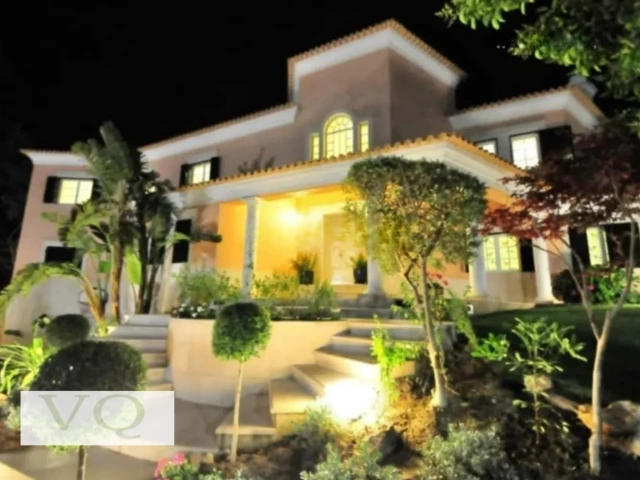 8 bedrooms House in Cascais, Portugal No. 296588