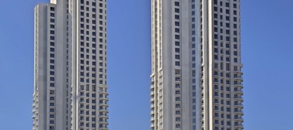 Wohnung 1+1 in Istanbul, Turkey, Nr. 25706 2