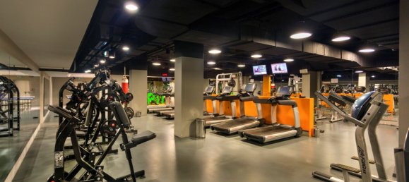 Wohnung 1+1 in Istanbul, Turkey, Nr. 25706 7