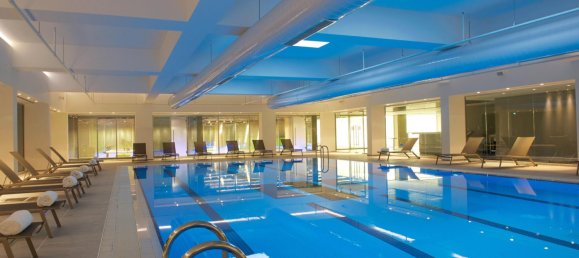 Wohnung 1+1 in Istanbul, Turkey, Nr. 25706 4