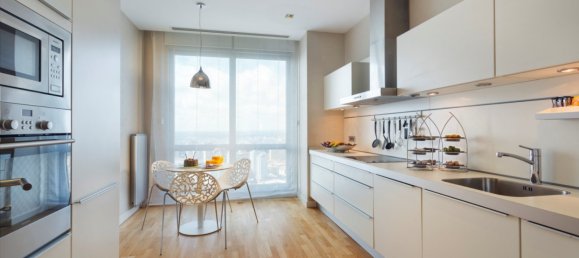 Wohnung 1+1 in Istanbul, Turkey, Nr. 25706 13