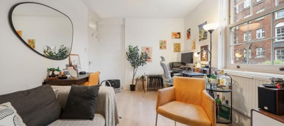 1 bedroom Apartment in Stamford Hill, United Kingdom No. 4607 6