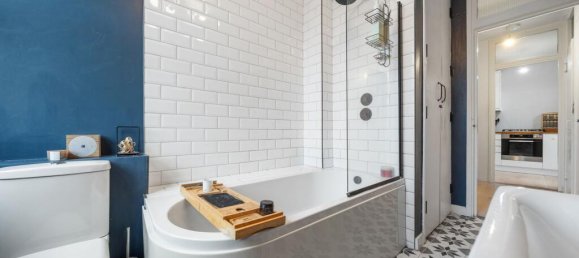 1 bedroom Apartment in Stamford Hill, United Kingdom No. 4607 13