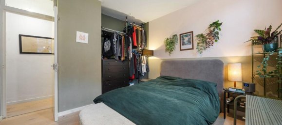 1 bedroom Apartment in Stamford Hill, United Kingdom No. 4607 10