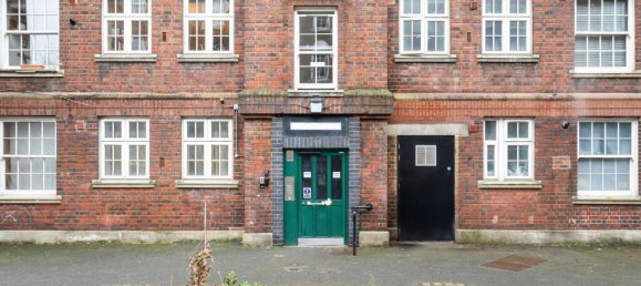 1 bedroom Apartment in Stamford Hill, United Kingdom No. 4607 15