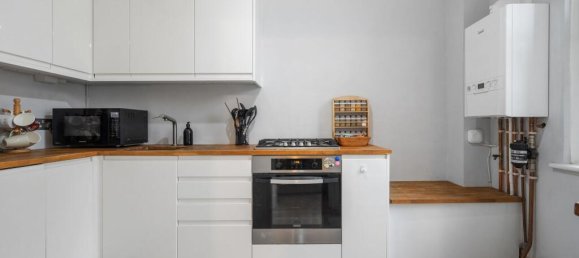 1 bedroom Apartment in Stamford Hill, United Kingdom No. 4607 9
