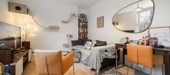 1 bedroom Apartment in Stamford Hill, United Kingdom No. 4607 5