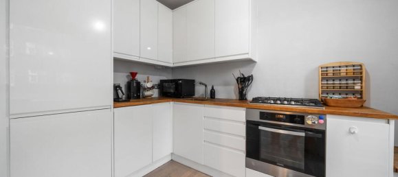 1 bedroom Apartment in Stamford Hill, United Kingdom No. 4607 8