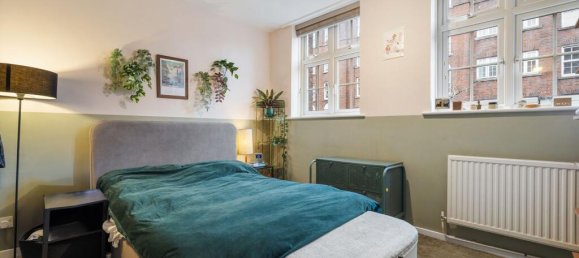 1 bedroom Apartment in Stamford Hill, United Kingdom No. 4607 11