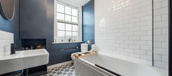 1 bedroom Apartment in Stamford Hill, United Kingdom No. 4607 12