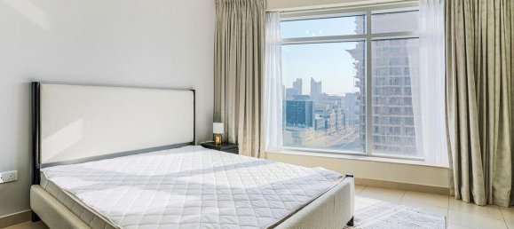 Apartamento de 1 dormitorio en Downtown Dubai (Downtown Burj Dubai), UAE No. 101141 5