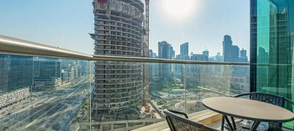 Apartamento de 1 dormitorio en Downtown Dubai (Downtown Burj Dubai), UAE No. 101141 7