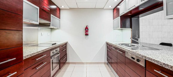 Apartamento de 1 dormitorio en Downtown Dubai (Downtown Burj Dubai), UAE No. 101141 4