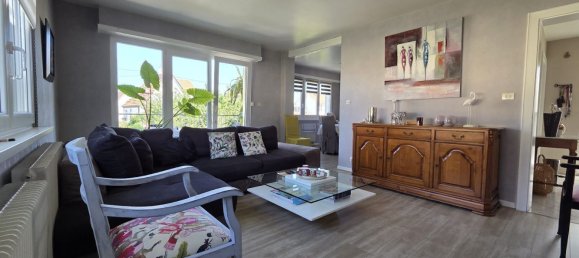 5 chambres Maison à Ostwald, France No. 300016 5