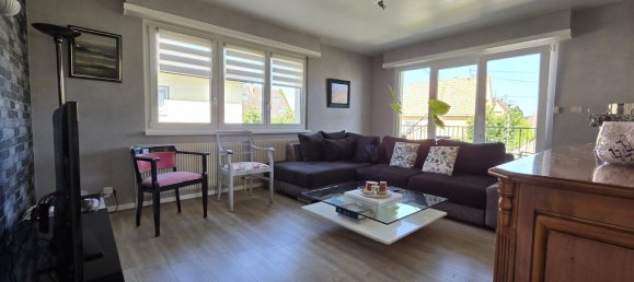 5 chambres Maison à Ostwald, France No. 300016 9