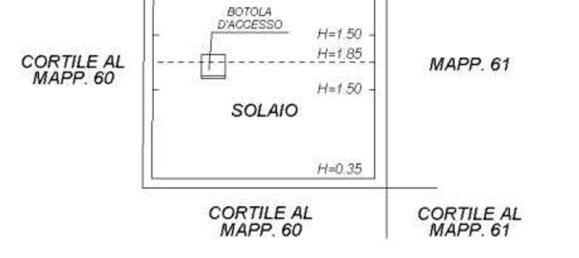 7 rooms House in Corsico, Italy No. 307147 25