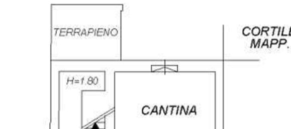 7 rooms House in Corsico, Italy No. 307147 24