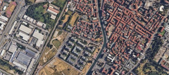 7 rooms House in Corsico, Italy No. 307147 21