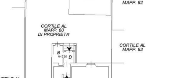 7 rooms House in Corsico, Italy No. 307147 22