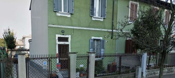 7 rooms House in Corsico, Italy No. 307147 8