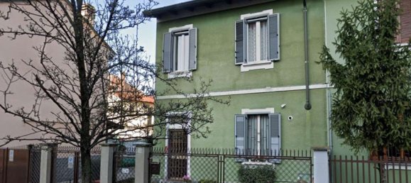 7 rooms House in Corsico, Italy No. 307147 14