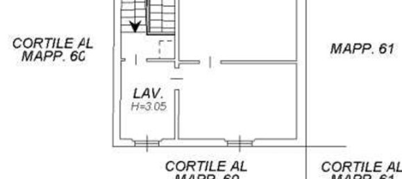 7 rooms House in Corsico, Italy No. 307147 23