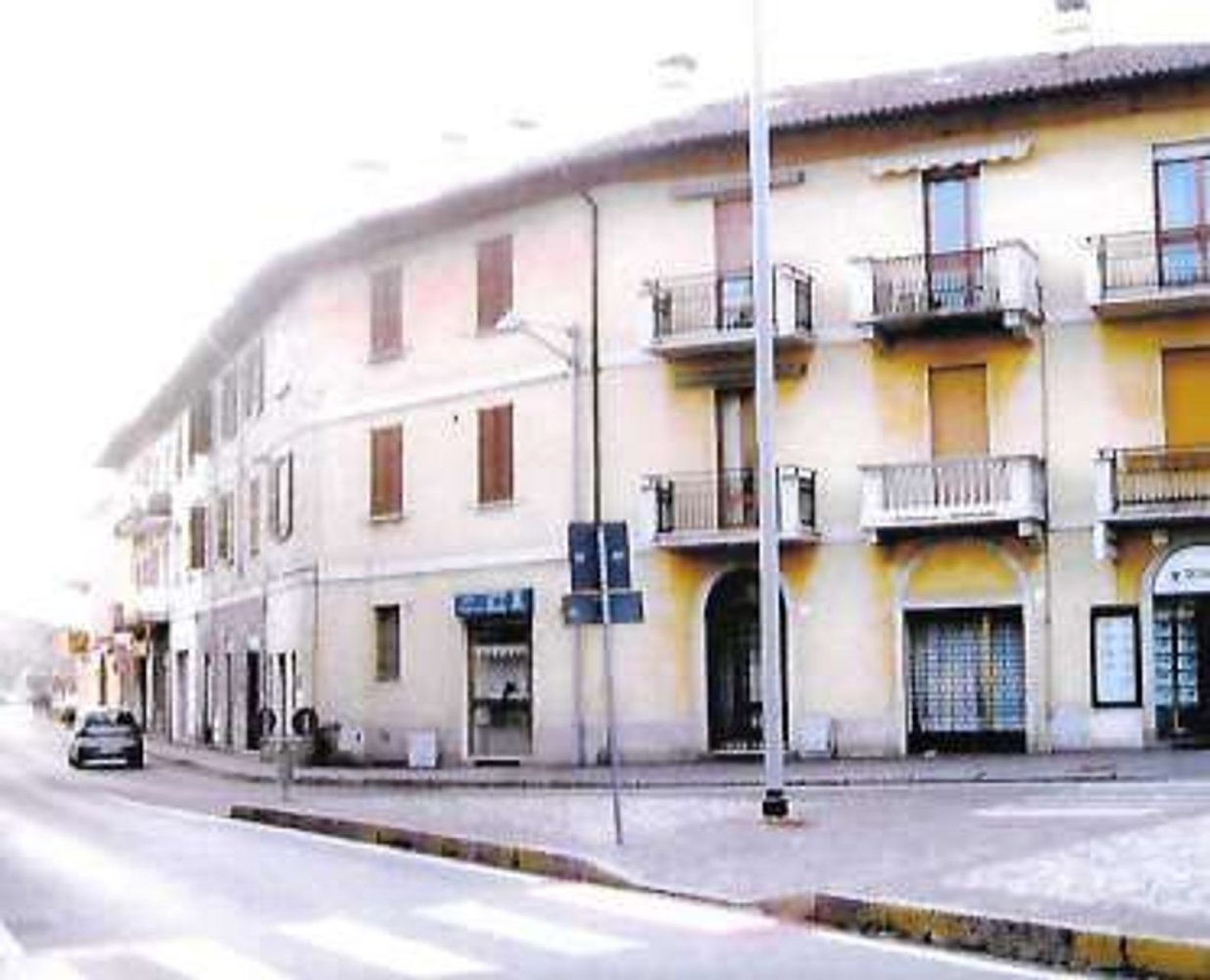 2 rooms Apartment in Vaprio d'Adda, Italy No. 262225