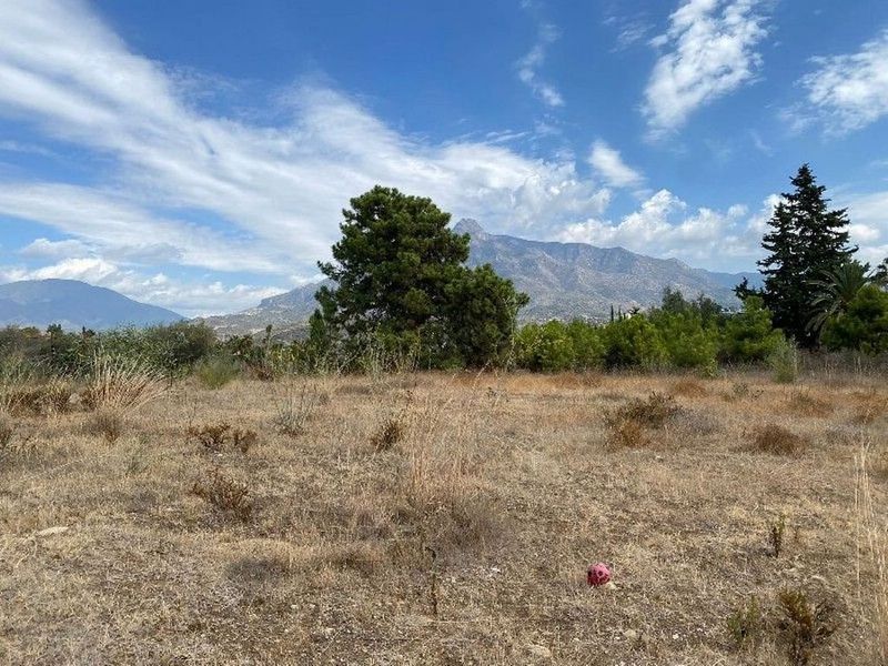 Terreno en Marbella, Spain 1074 m² No. 234248
