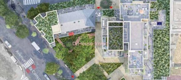 1 bedroom Apartment in Vigneux-sur-Seine, France No. 162700 10