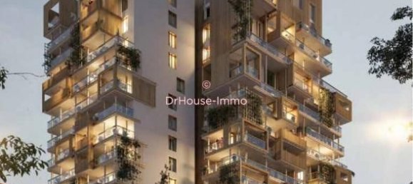 1 bedroom Apartment in Vigneux-sur-Seine, France No. 162700 2