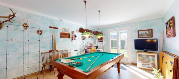 5 bedrooms House in Saint-Avertin, France No. 276192 9